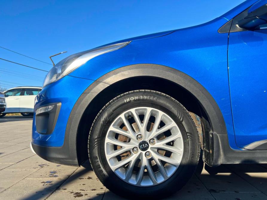Kia Rio IV Стерлитамак  - изображение 9