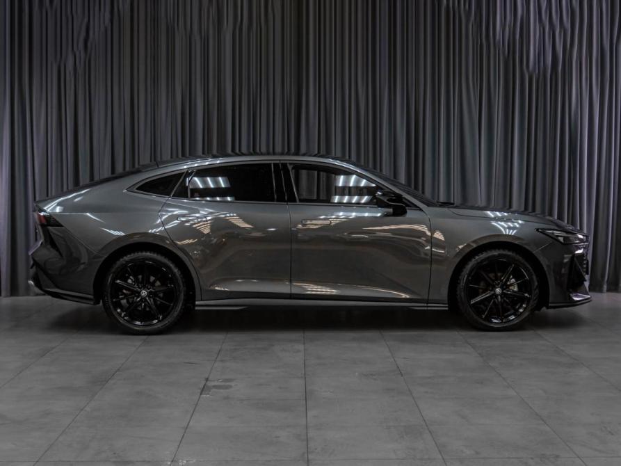 Changan UNI-V I Тюмень  - изображение 5