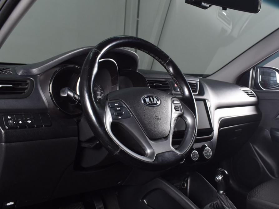 Kia Rio III Рестайлинг Кемерово  - изображение 6