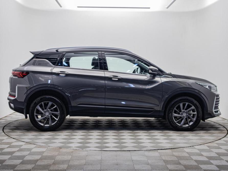 Geely Coolray I Рестайлинг Москва  - изображение 6