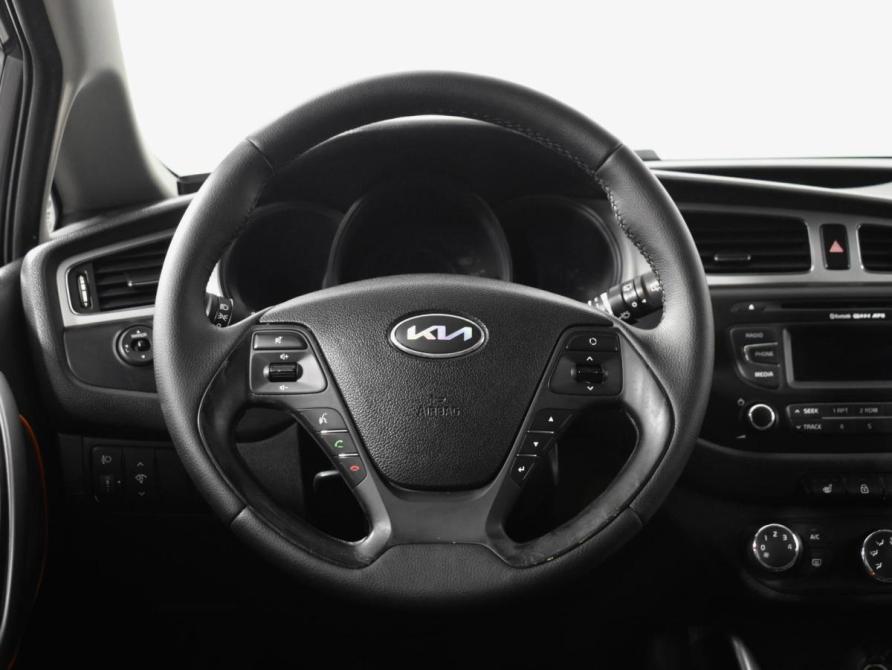 Kia Ceed II Казань  - изображение 21