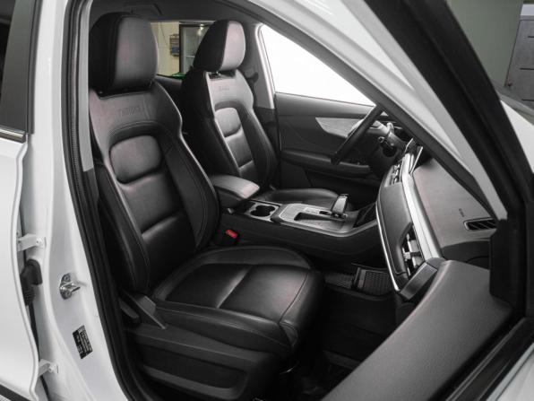 Chery Tiggo 4 Pro I с пробегом 2023 года, цена 1 579 000 рублей, 65834 км, внедорожник, Автокод Объявления