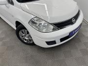 Nissan Tiida I Рестайлинг Воронеж  - изображение 24