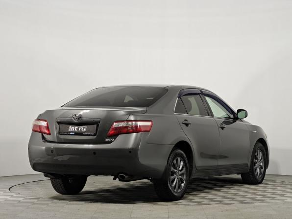 Toyota Camry VI (XV40) с пробегом 2006 года, цена 789 000 рублей, 286509 км, седан, Автокод Объявления