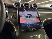 Mercedes-Benz GLC Coupe AMG II (C254) Москва  - изображение 48