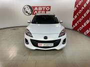 Mazda 3 II (BL) Рестайлинг Новочеркасск  - изображение 22