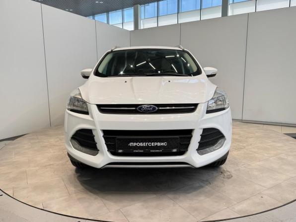 Ford Kuga II с пробегом 2014 года, цена 1 290 000 рублей, 189264 км, внедорожник, Автокод Объявления
