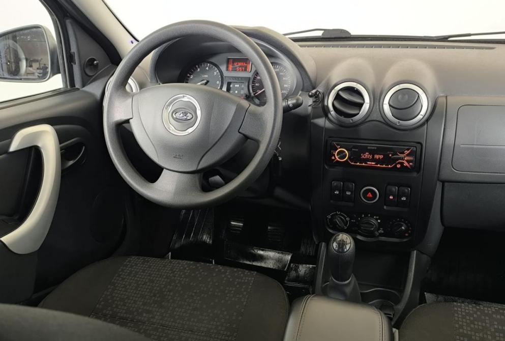 Lada (ВАЗ) Largus I Нижний Новгород  - изображение 11