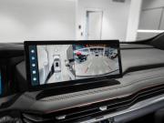 Geely Okavango I Рестайлинг Москва  - изображение 46