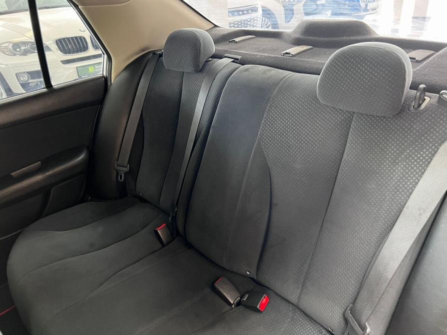 Nissan Tiida I Рестайлинг Тверь  - изображение 9
