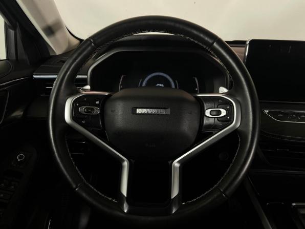 Haval Jolion I Рестайлинг с пробегом 2024 года, цена 1 999 000 рублей, 53426 км, внедорожник, Автокод Объявления
