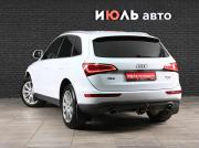 Audi Q5 I (8R) Рестайлинг Екатеринбург  - изображение 21