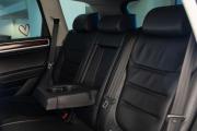 Volkswagen Touareg II Москва  - изображение 71
