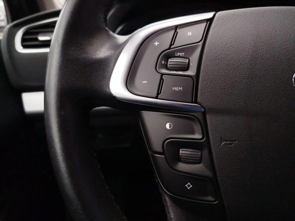 Citroen C4 II с пробегом 2014 года, цена 630 000 рублей, 133111 км, седан, Автокод Объявления