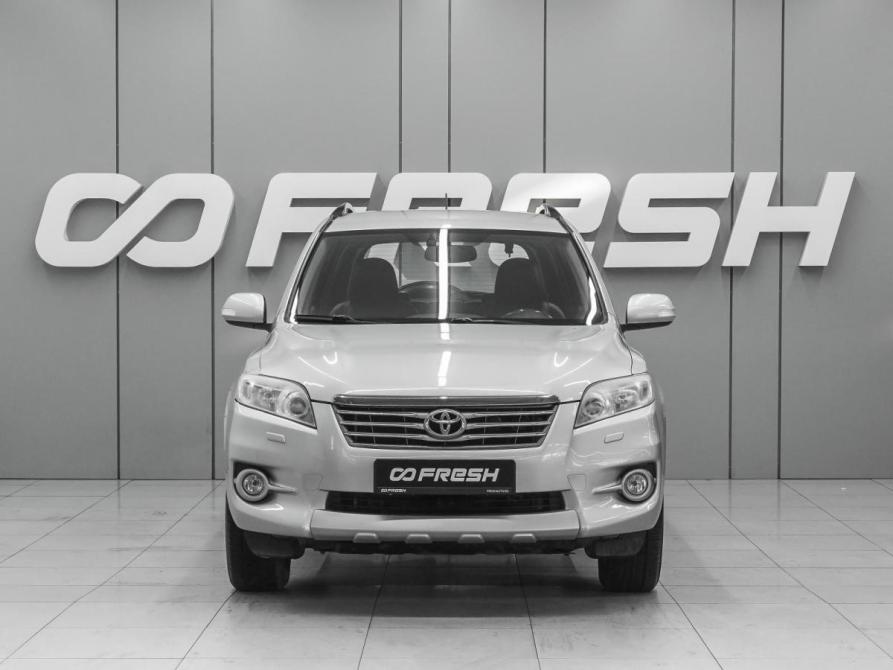 Toyota RAV4 III (XA30) Рестайлинг Ростов-на-Дону  - изображение 3