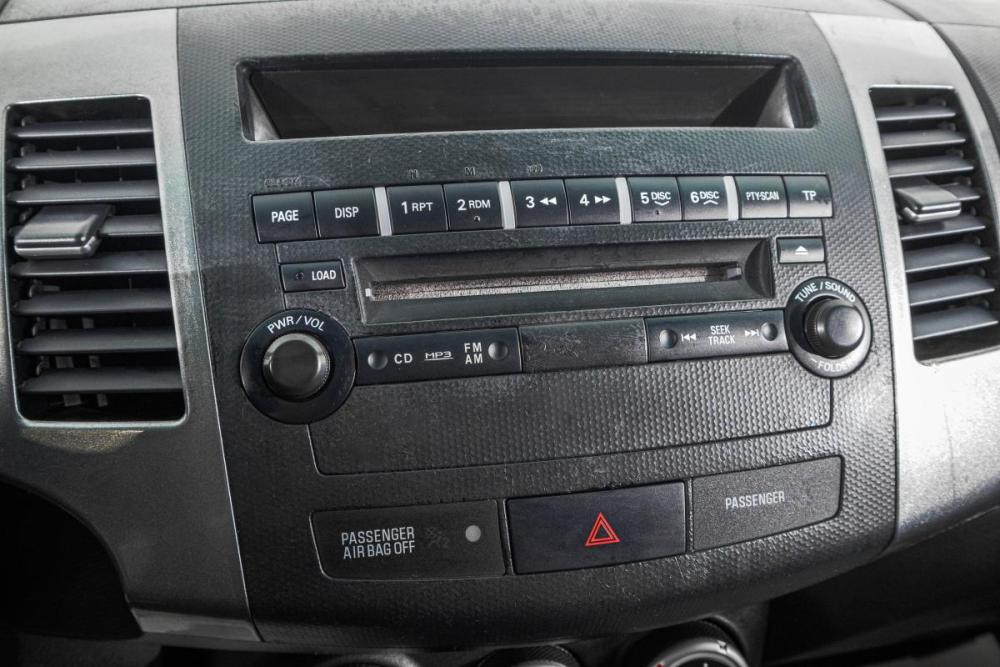 Mitsubishi Outlander II Барнаул  - изображение 19