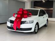 Skoda Rapid I Тверь  - изображение 11