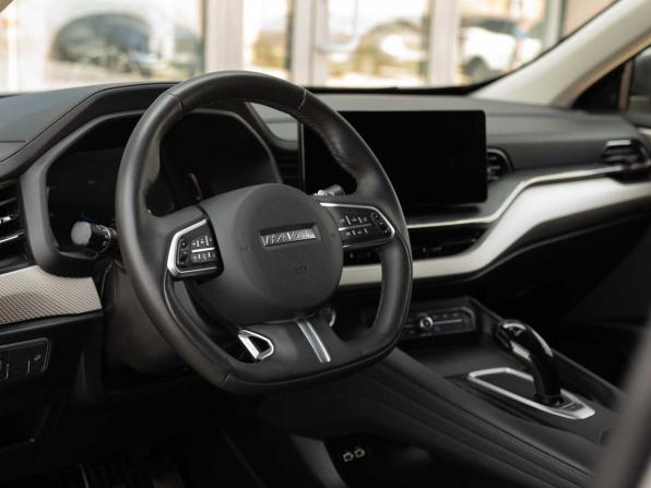 Haval F7 I Рестайлинг с пробегом 2024 года, цена 2 390 000 рублей, 31571 км, внедорожник, Автокод Объявления