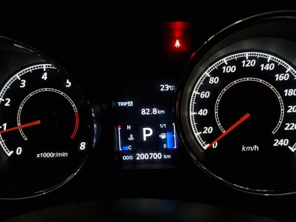 Mitsubishi ASX I Рестайлинг с пробегом 2013 года, цена 1 059 000 рублей, 200700 км, внедорожник, Автокод Объявления