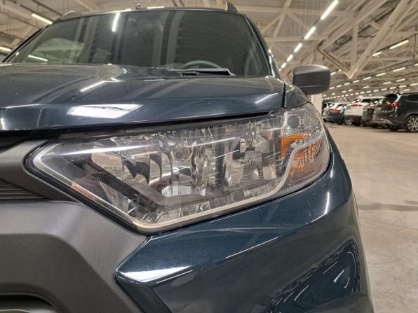 Lada (ВАЗ) Niva Travel I с пробегом 2022 года, цена 900 000 рублей, 60689 км, внедорожник, Автокод Объявления