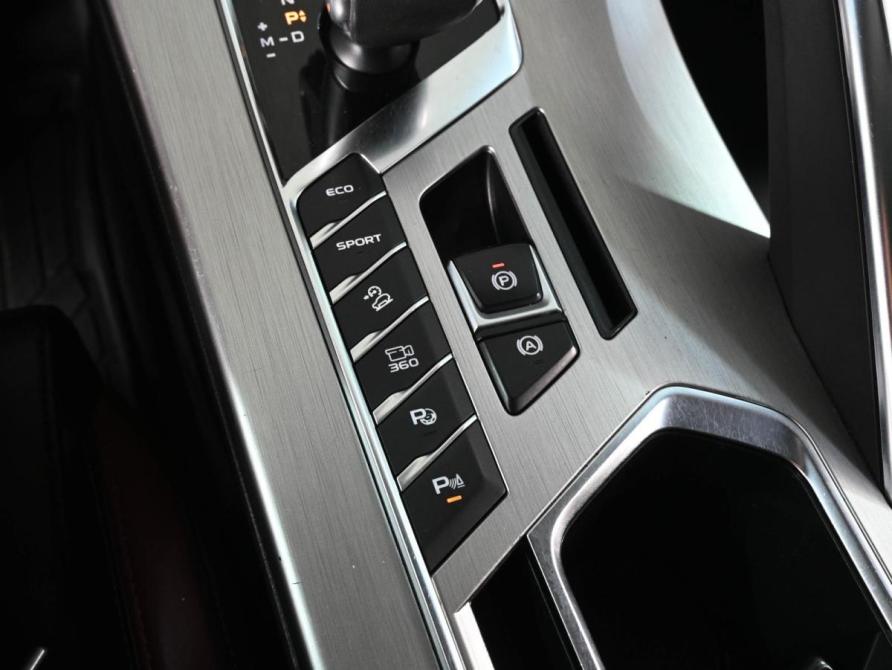 Geely Coolray I Ростов-на-Дону  - изображение 19