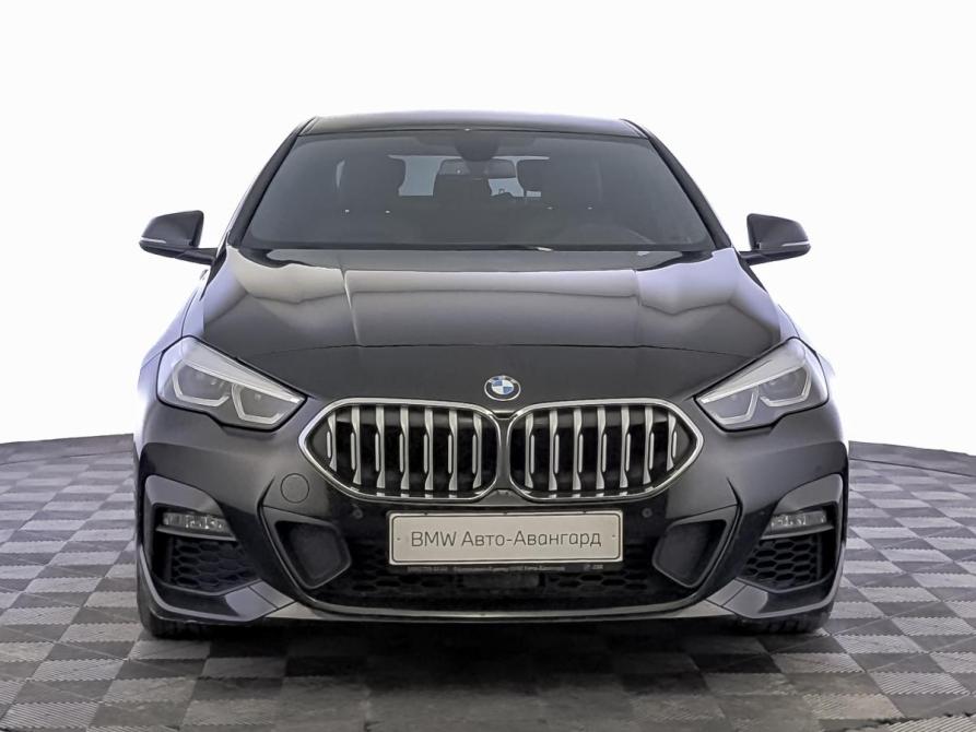 BMW 2 серии F44 Москва  - изображение 2