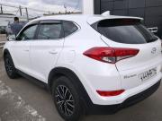 Hyundai Tucson III Москва  - изображение 11