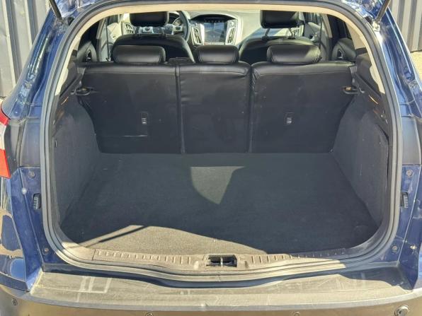 Ford Focus III с пробегом 2013 года, цена 730 000 рублей, 257000 км, универсал, Автокод Объявления