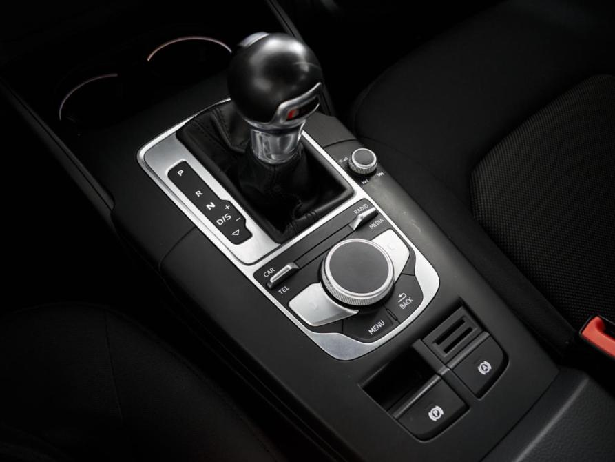 Audi A3 III (8V) Рестайлинг Москва  - изображение 16