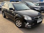 Kia Rio II Рестайлинг Киров  - изображение 3