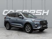 Chery Tiggo 7 Pro I Краснодар  - изображение 21