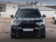BMW X7 I (G07) Москва  - изображение 33