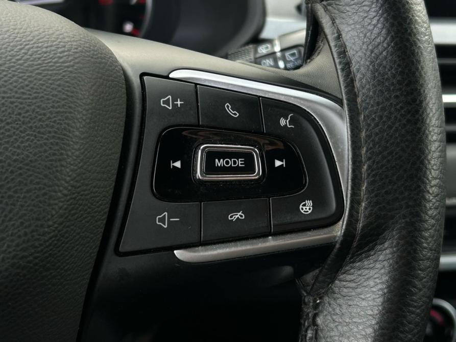 Chery Tiggo 4 Pro I Рестайлинг Тверь  - изображение 25
