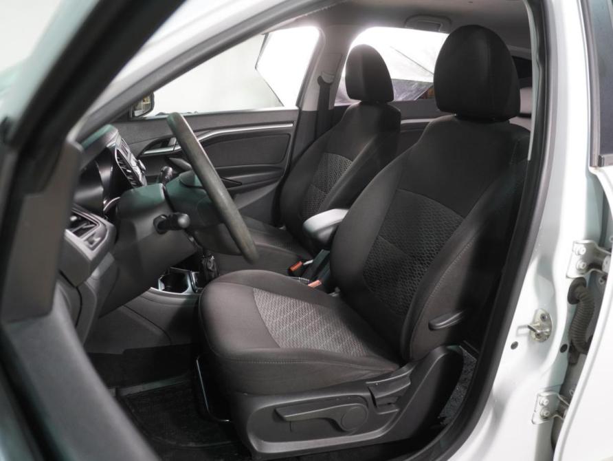 Lada (ВАЗ) Vesta I Воронеж  - изображение 10
