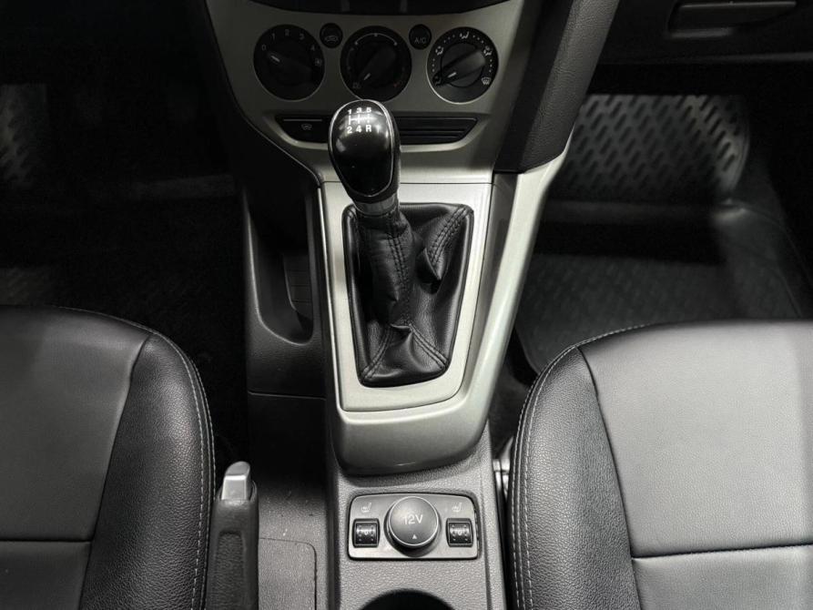 Ford Focus III Магнитогорск  - изображение 12