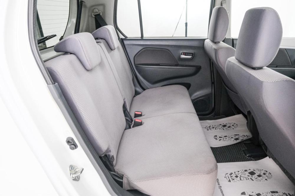 Suzuki Wagon R V Рестайлинг Красноярск  - изображение 21