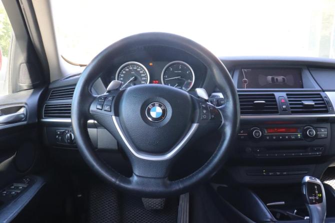 BMW X6 I (E71) с пробегом 2011 года, цена 1 741 000 рублей, 155574 км, внедорожник, Автокод Объявления