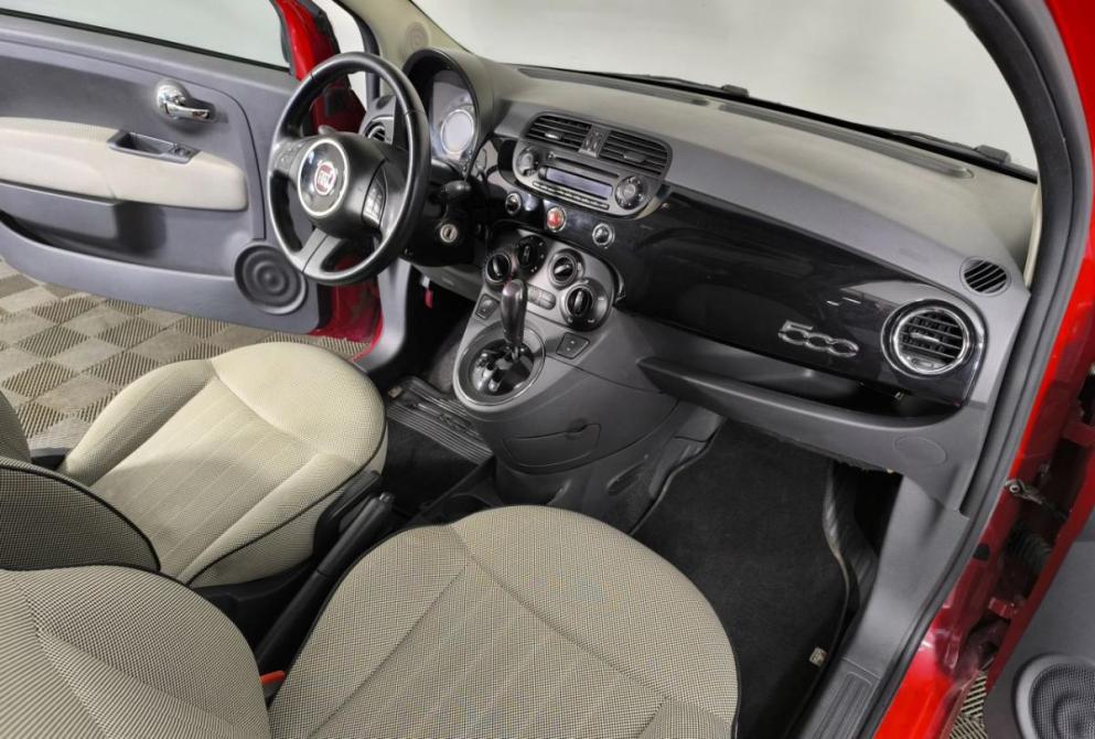 Fiat 500 II Нижний Новгород  - изображение 9