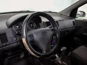 Hyundai Getz I Рестайлинг Екатеринбург  - изображение 20
