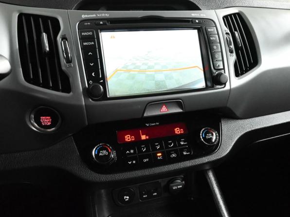 Kia Sportage III Рестайлинг с пробегом 2015 года, цена 1 600 000 рублей, 183771 км, внедорожник, Автокод Объявления