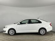 Skoda Rapid I Рестайлинг Воронеж  - изображение 30