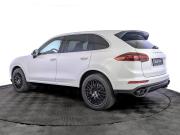 Porsche Cayenne II Рестайлинг (958) Москва  - изображение 37