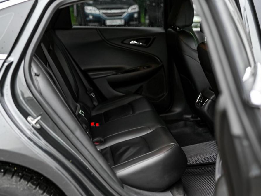 Chevrolet Malibu IX Санкт-Петербург  - изображение 13