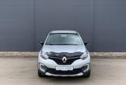 Renault Kaptur I Красноярск  - изображение 33