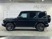 Mercedes-Benz G-Класс III (W463) Москва  - изображение 29