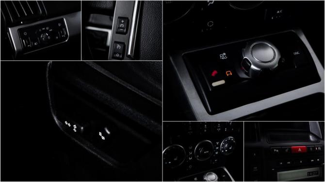 Land Rover Freelander II с пробегом 2010 года, цена 750 000 рублей, 252588 км, внедорожник, Автокод Объявления