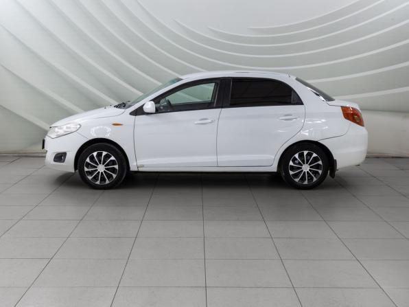 Chery Bonus (A13) с пробегом 2012 года, цена 367 000 рублей, 179293 км, лифтбек, Автокод Объявления
