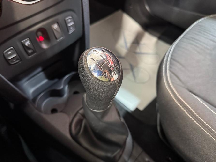 Renault Sandero II Новочеркасск  - изображение 19