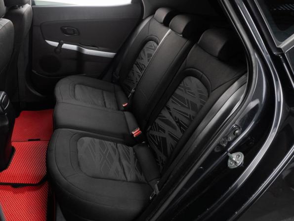 Kia Ceed II с пробегом 2013 года, цена 790 000 рублей, 286657 км, хэтчбек, Автокод Объявления