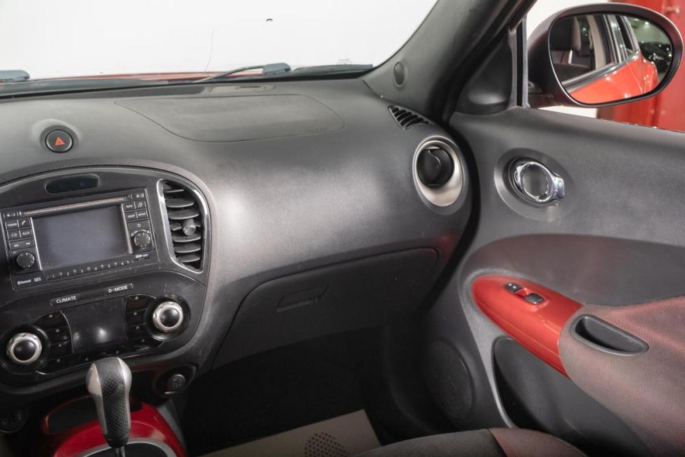 Nissan Juke I Томск  - изображение 12